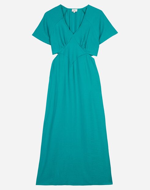 Robe Micky turquoise